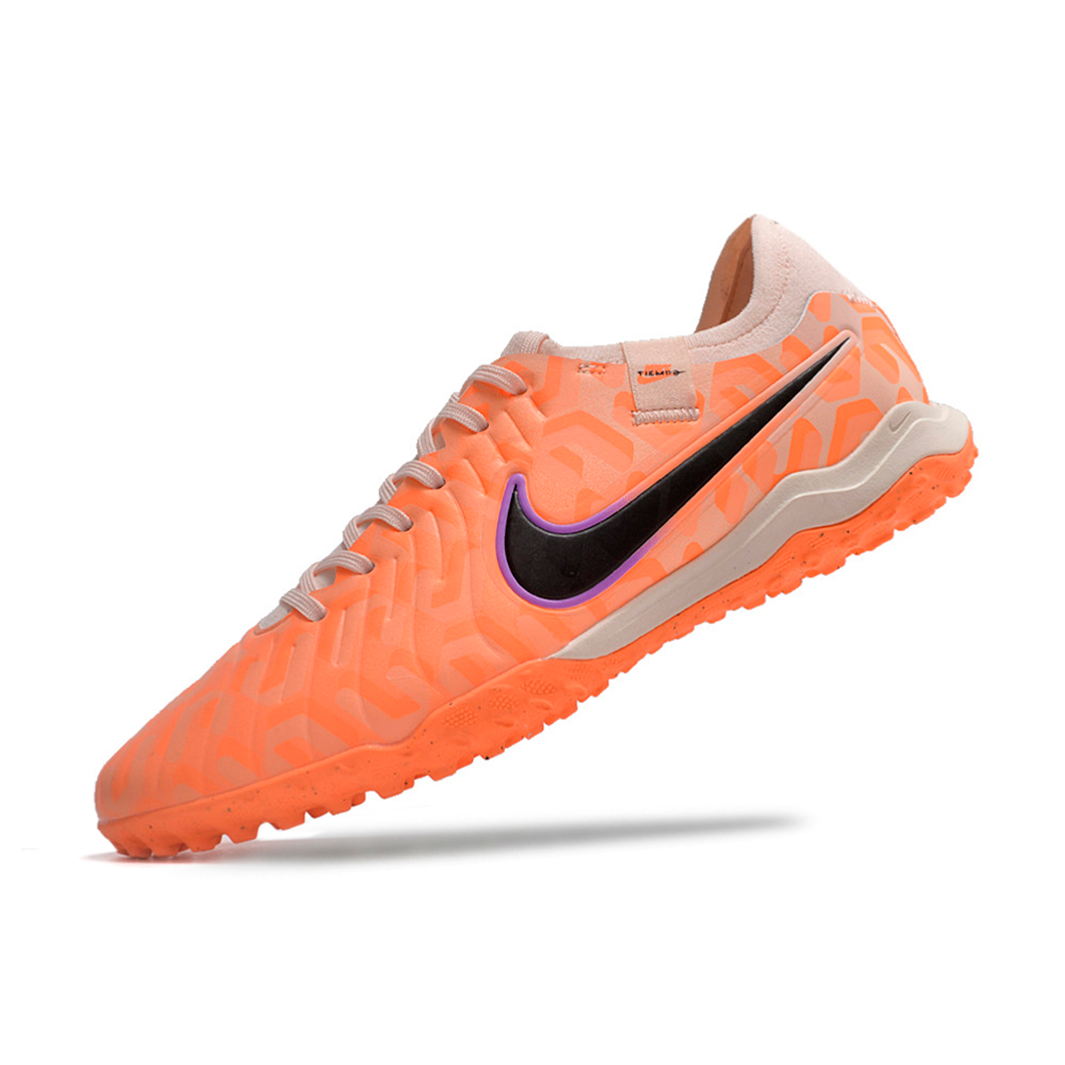 Chuteira Nike Tiempo Legend 10 Society Pro United