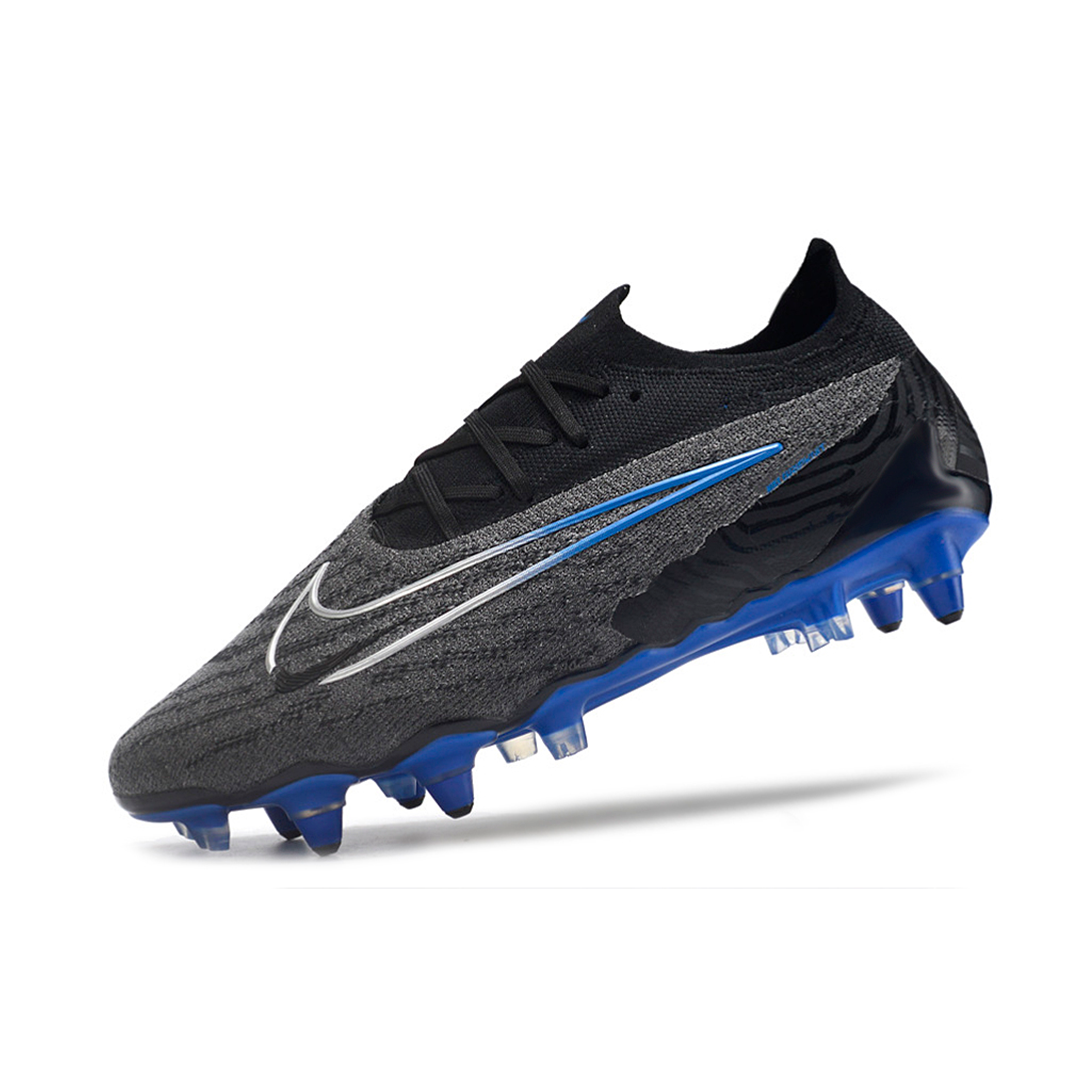 Chuteira Nike Phantom GX Elite SG-Pro Trava-mista Shadow