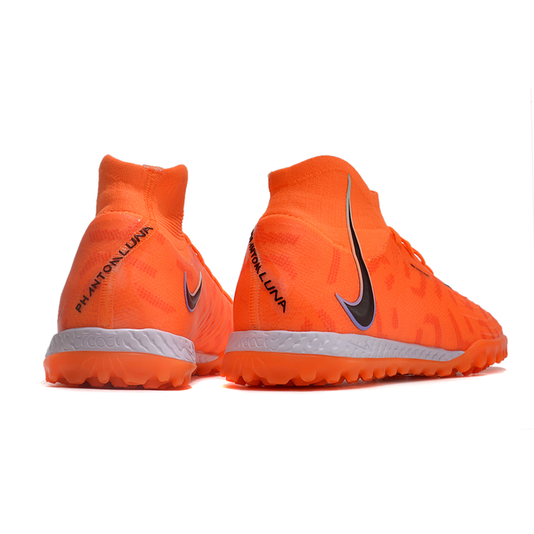 Chuteira Nike Phantom Luna Elite Society United