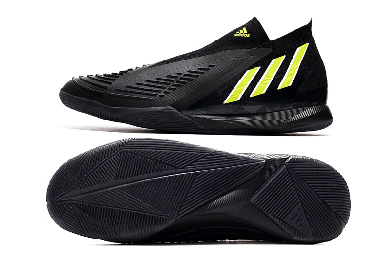 Chuteira Adidas Predator Edge + Futsal Shadowportal