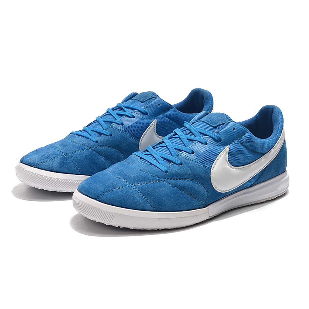 Chuteira Nike Premier 2 Sala Futsal