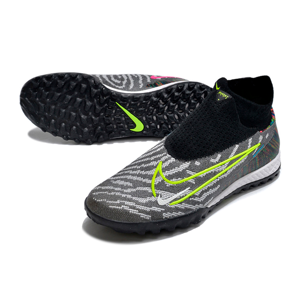 Chuteira Nike Phantom GX Elite DF Society Link