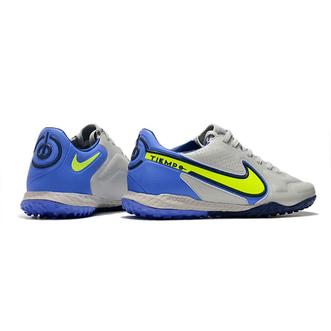 Chuteira Nike Tiempo Legend 9 Society Pro Recharge