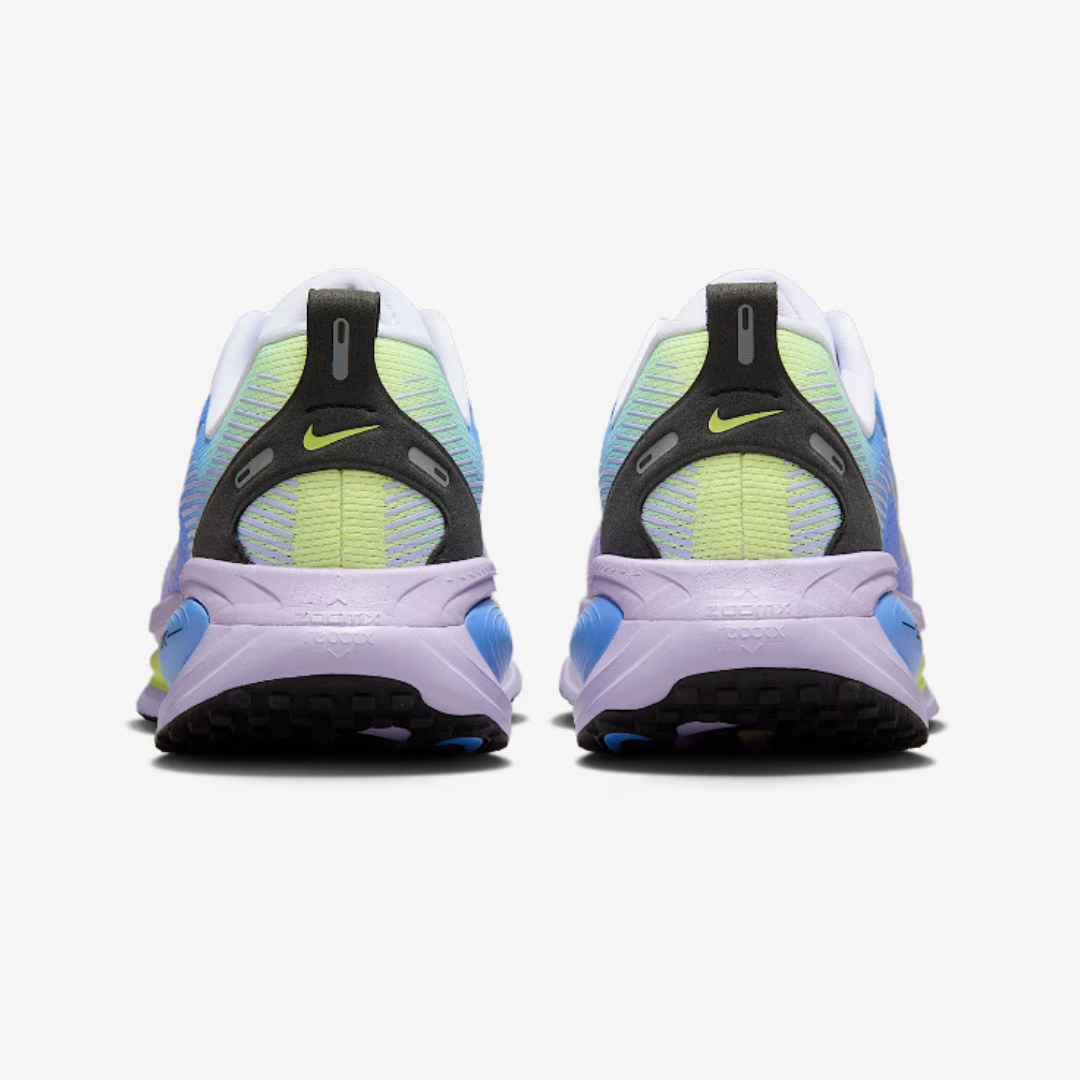 Tênis Nike Vomero 18 SE - Roxo/Azul