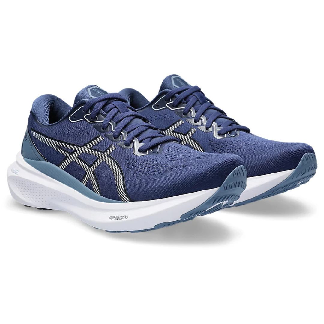 Tênis Asics Gel-Kayano 30 - Azul Jeans