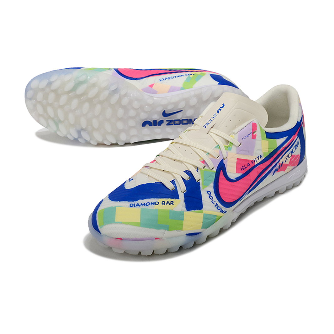 Chuteira Nike Air Zoom Mercurial Vapor Society 15 Academy SoCal