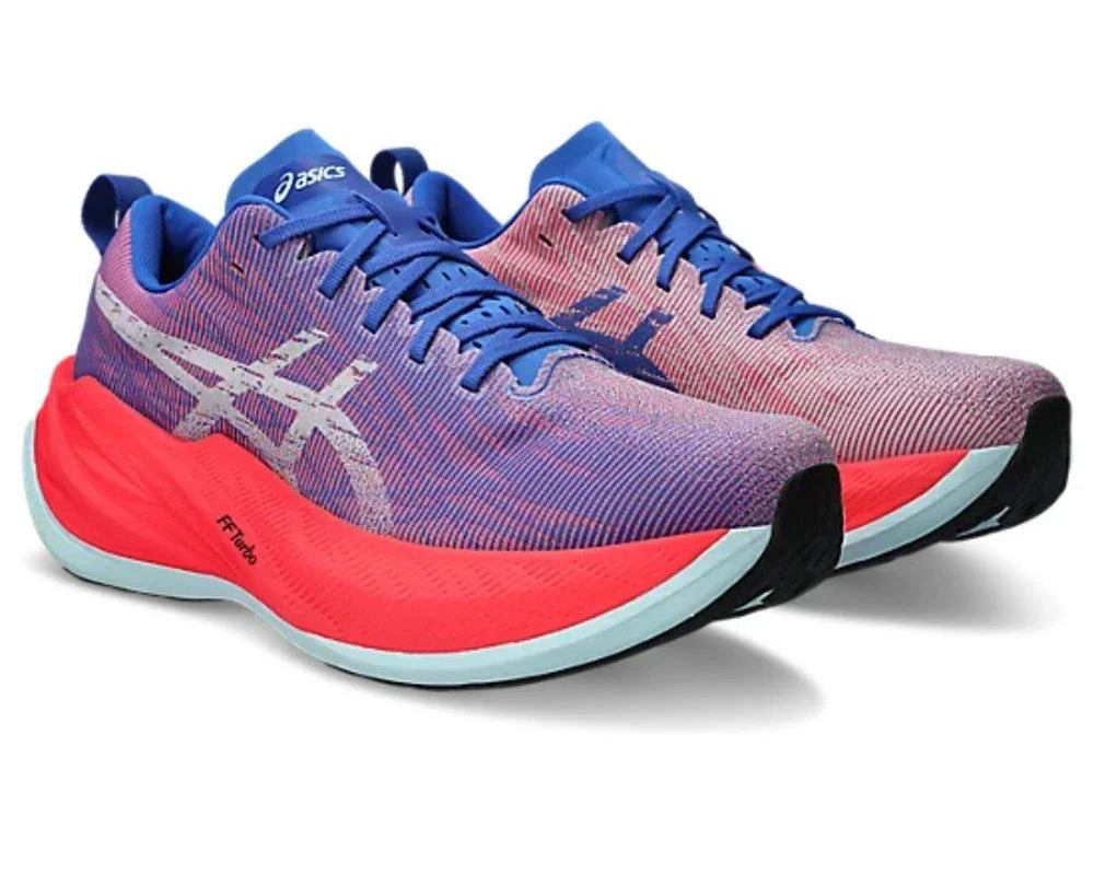 Tênis Asics SuperBlast Roxo
