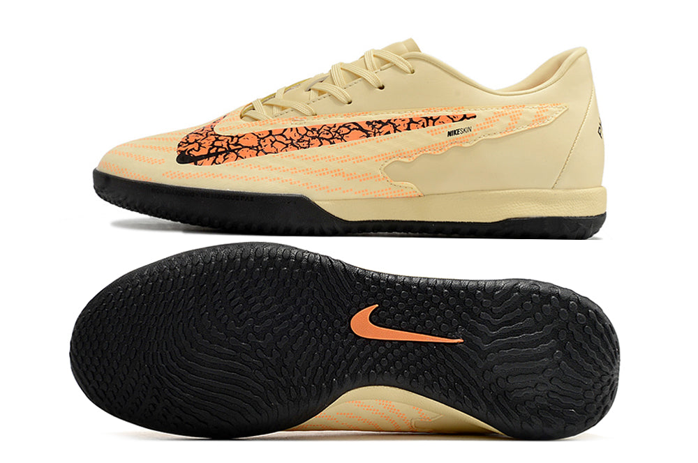 Chuteira Nike Phantom GX Futsal Academy Blaze