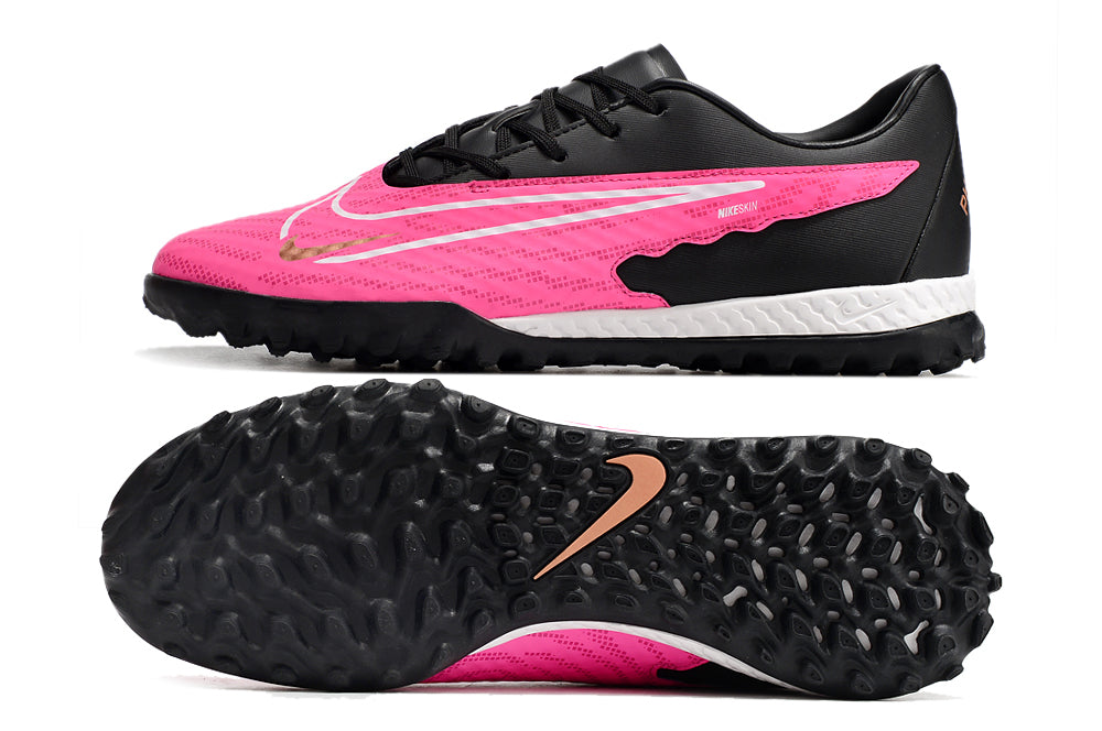 Chuteira Nike Phantom GX Society Academy Generation