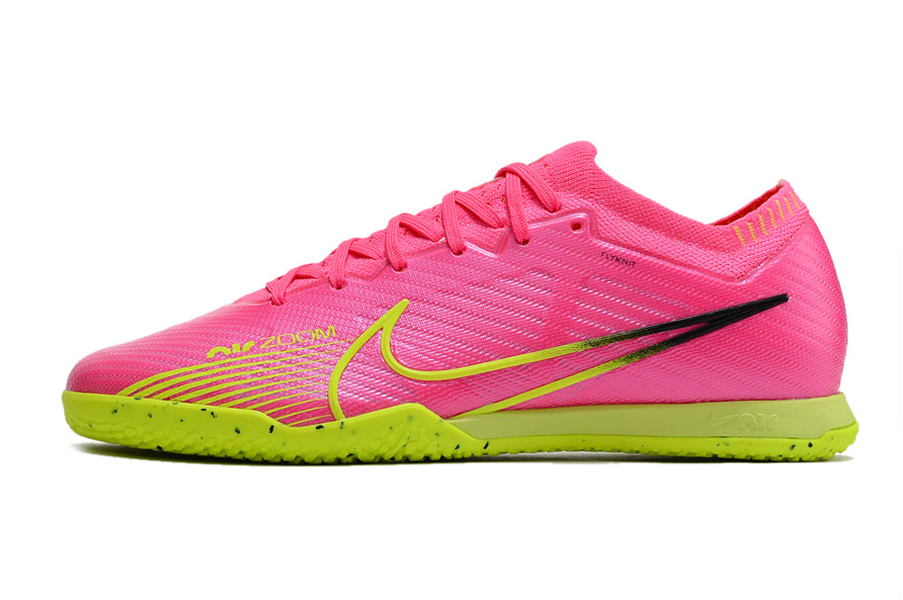 Chuteira Nike Air Zoom Mercurial Vapor 15 Futsal Elite Luminous