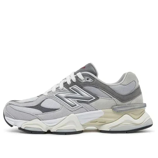 Tênis New Balance 9060 Rain Cloud Grey