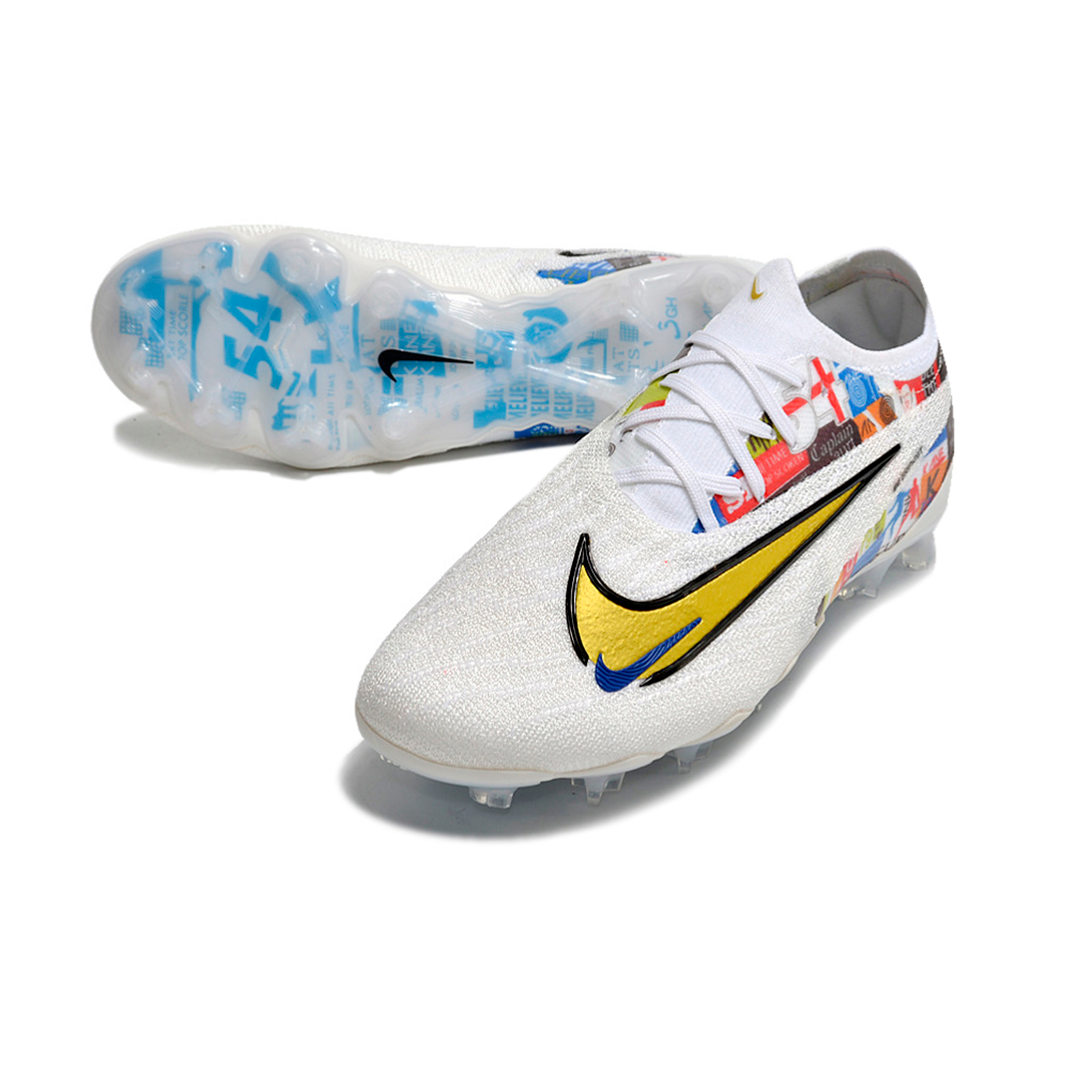 Chuteira Nike Phantom GX Elite Harry Kane All-Time England Top Scorer