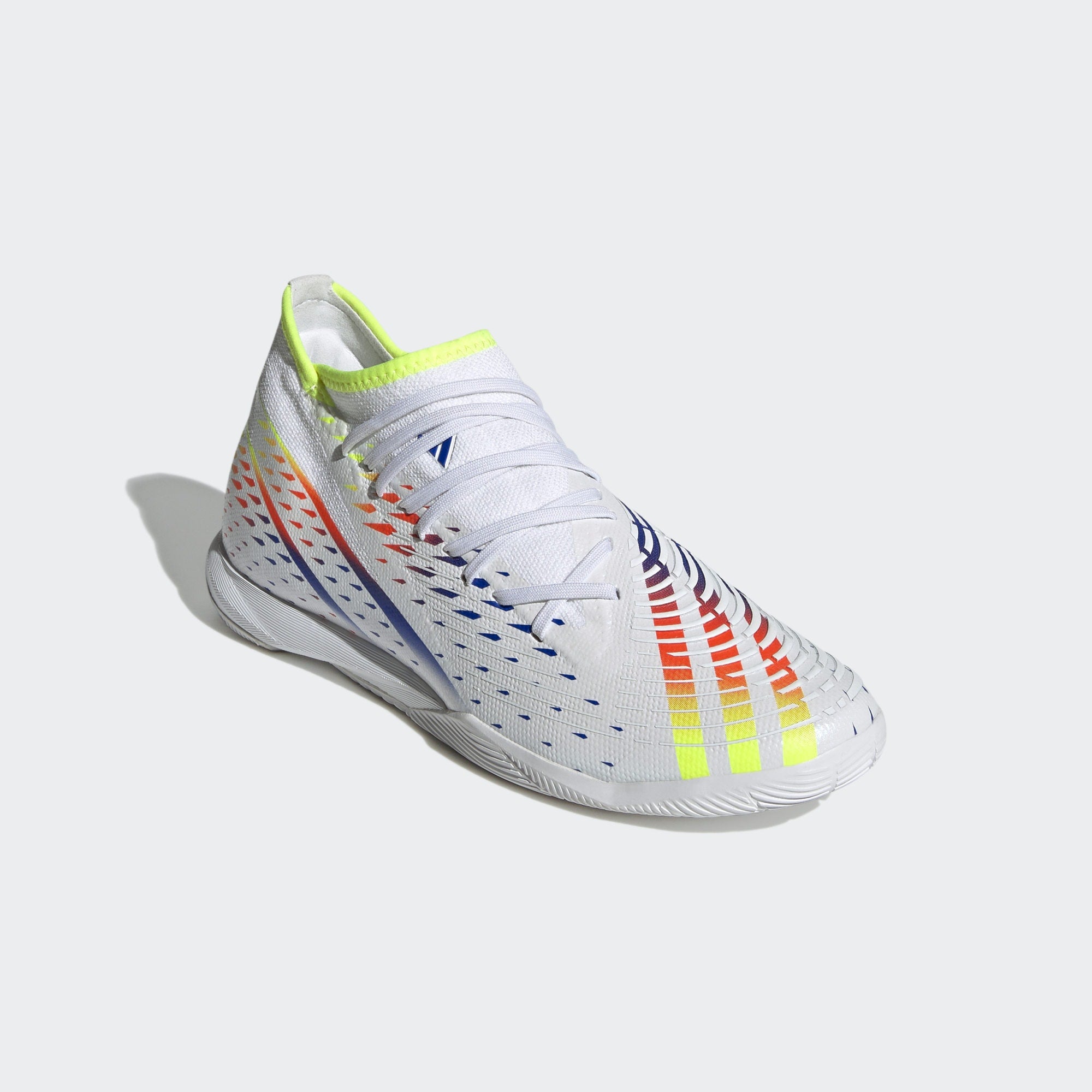 Chuteira Adidas Predator Edge .3 Futsal Al Rihla Pack