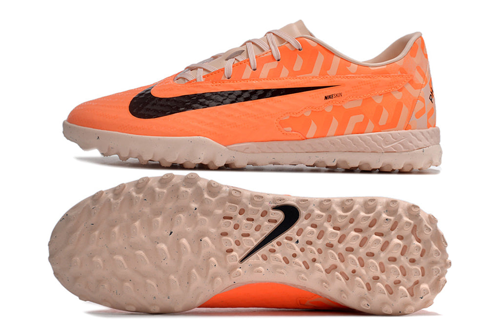 Chuteira Nike Phantom GX Society Academy United