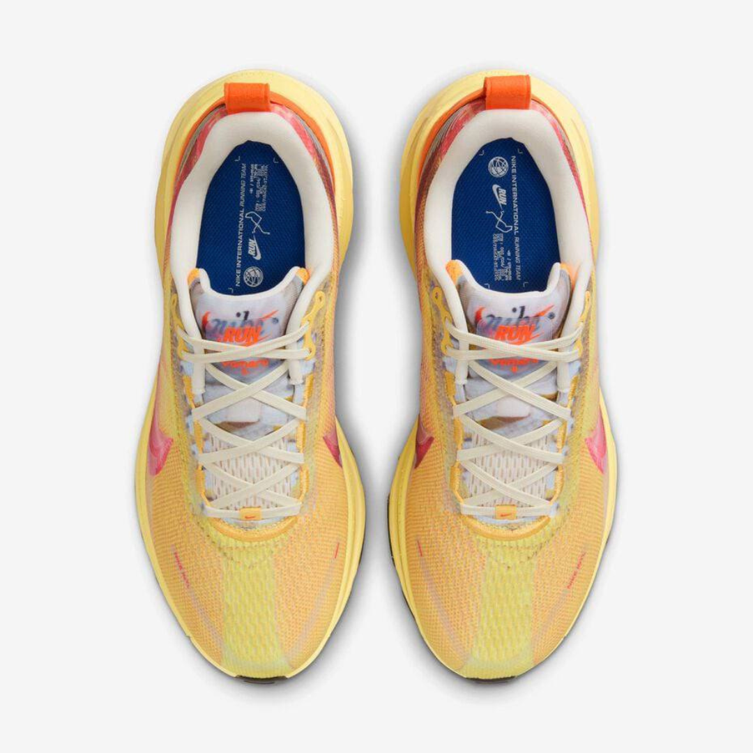 Tênis Nike Vomero 18 SE - Amarelo