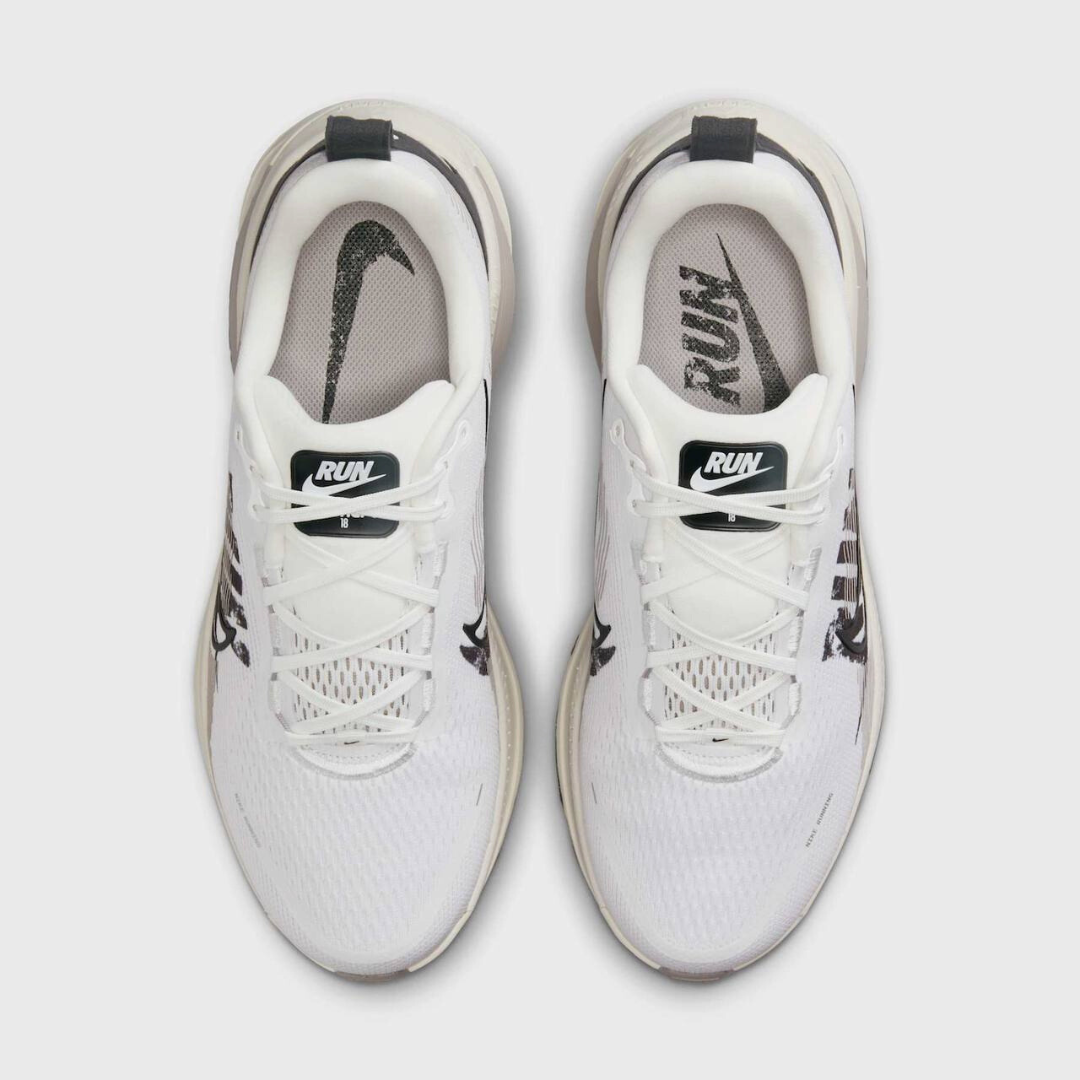 Tênis Nike Vomero 18 Run Pack - Branco