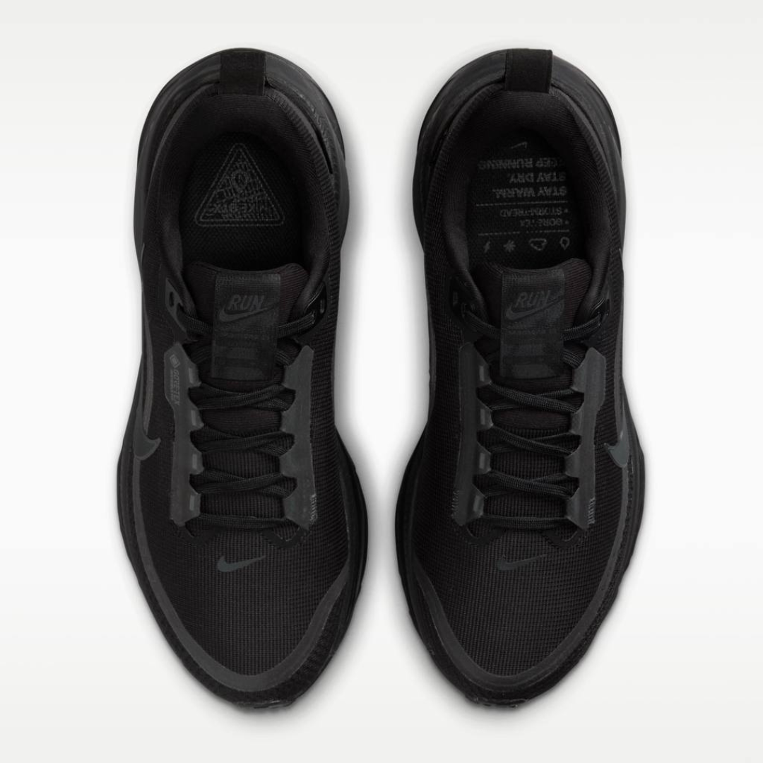 Tênis Nike Vomero 18 GORE-TEX - Preto