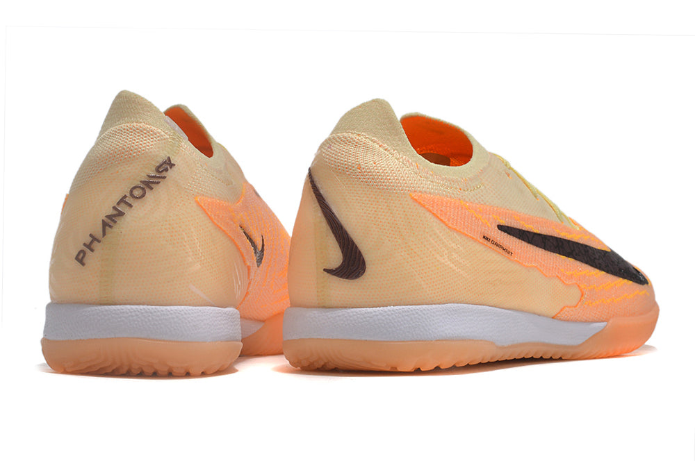 Chuteira Nike Phantom GX Elite Futsal Blaze