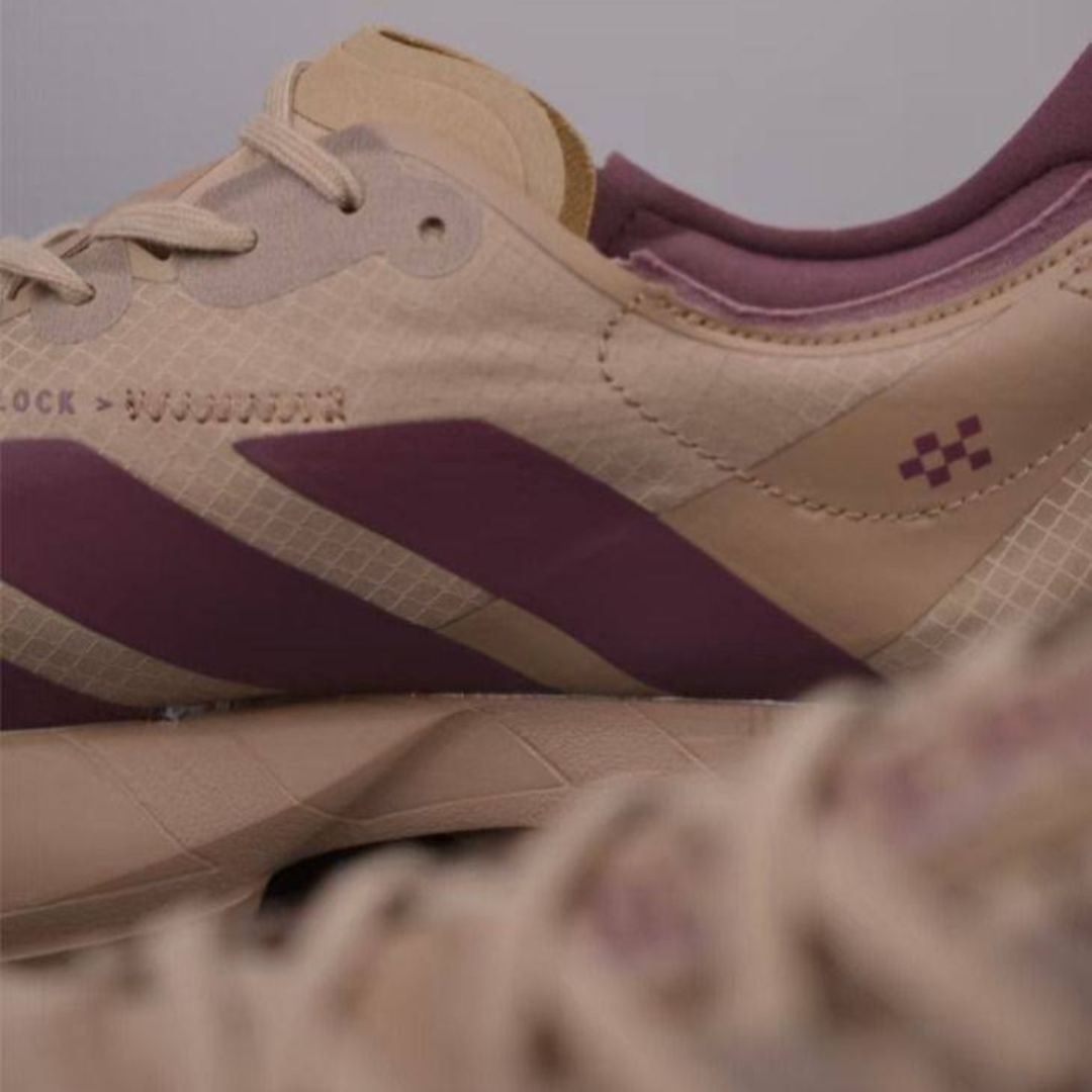 Tênis Adidas Adizero Adios Pro 4 Marrom