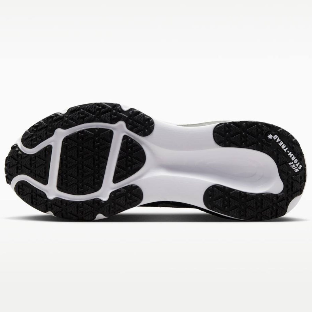 Tênis Nike Vomero 18 GORE-TEX - Preto/Branco