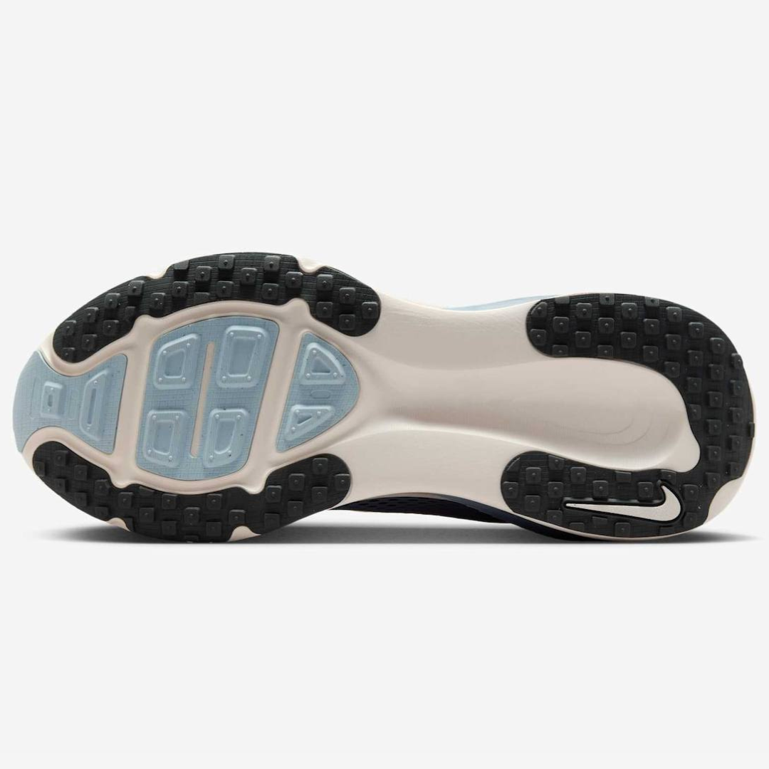 Tênis Nike Vomero 18 - Azul Jeans
