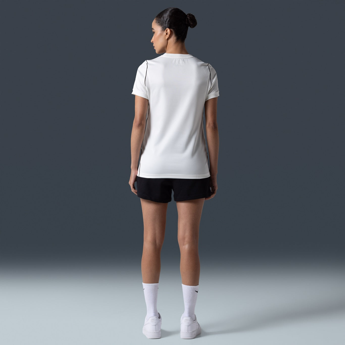 Camisa do Corinthians Feminina 2026/27 I