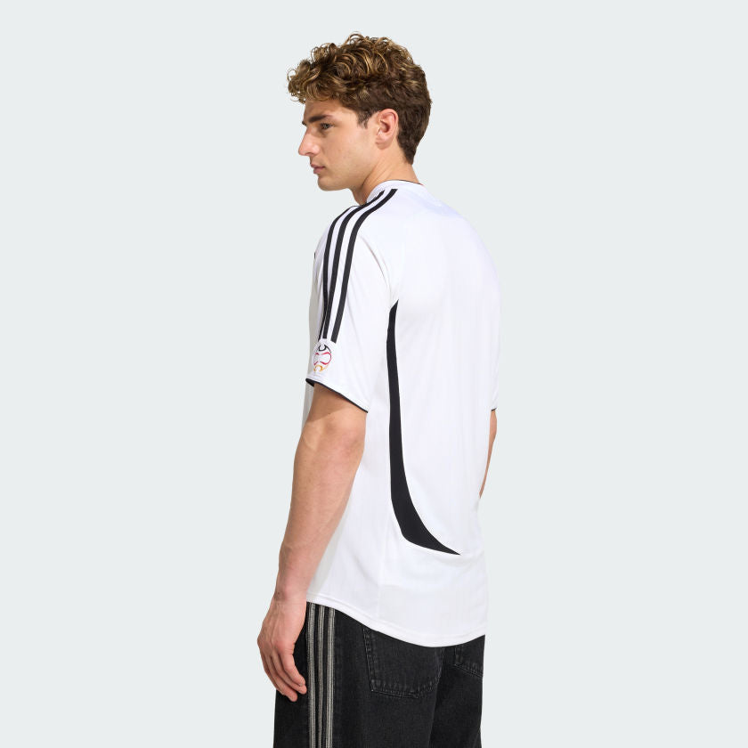 Camisa Seleção Alemanha I 2006