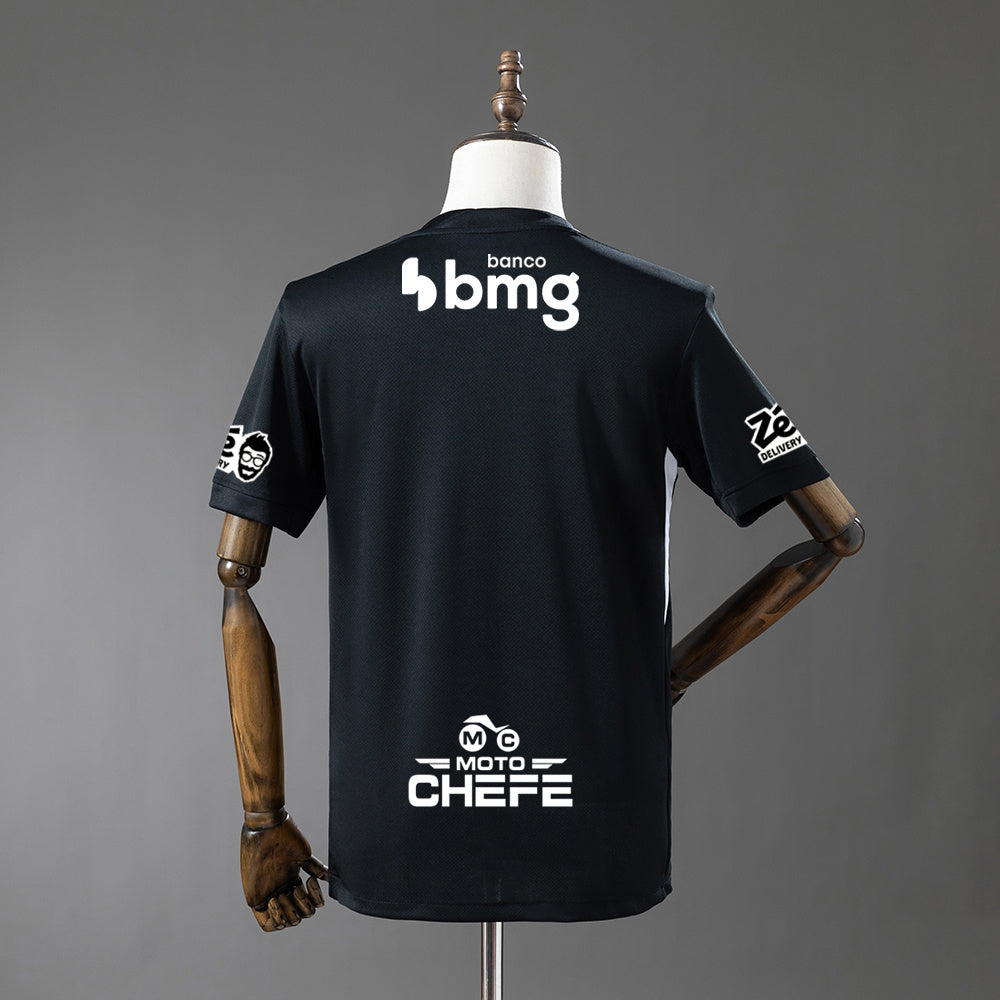Camisa Nike Vasco 2026/27 I Torcedor C/Patrocínios