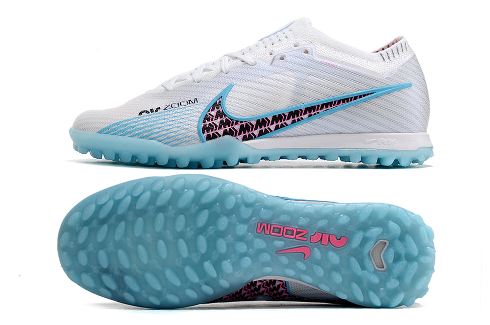 Chuteira Nike Air Zoom Mercurial Vapor 15 Society Elite Blast