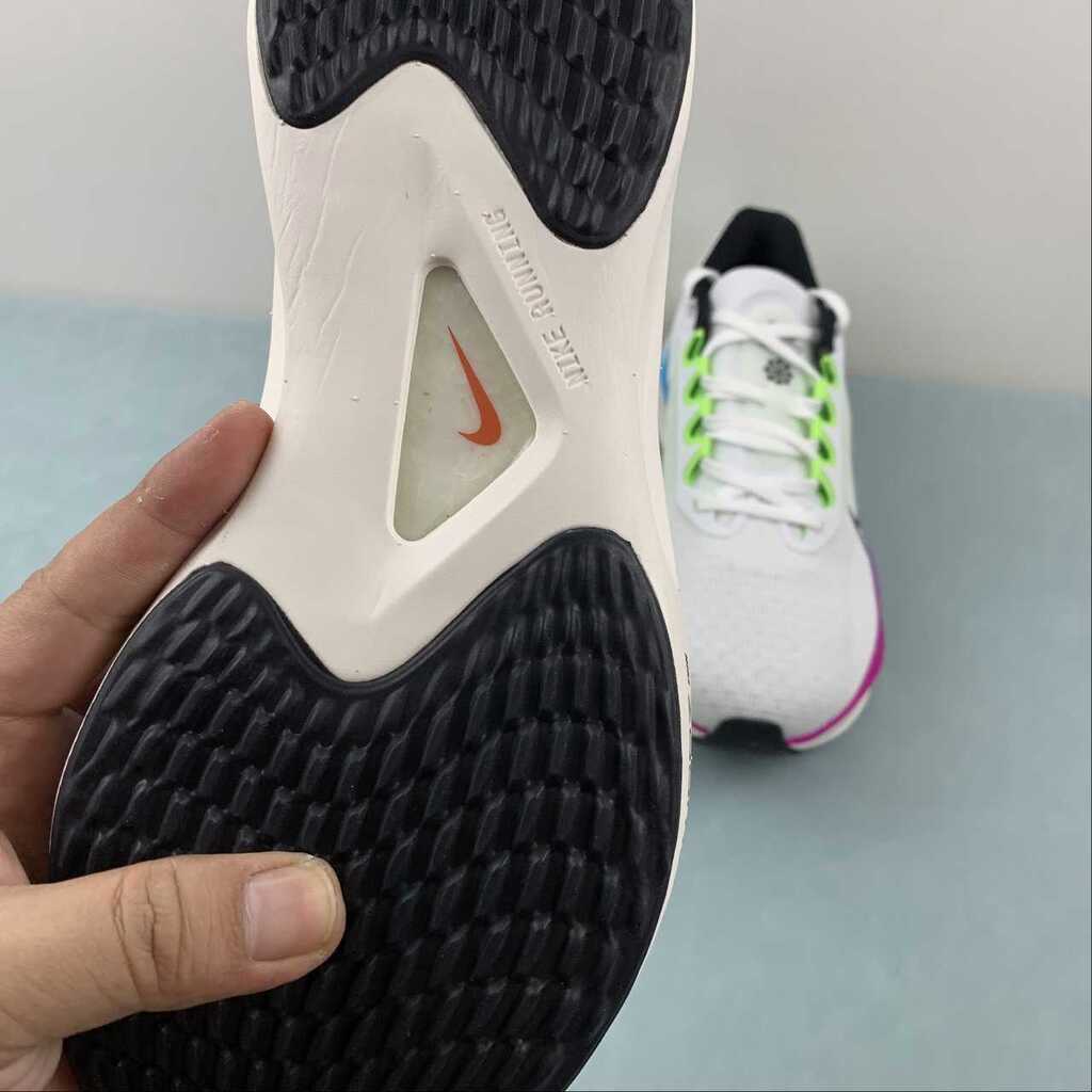 Tênis Nike Zoom Fly 5 - Colors