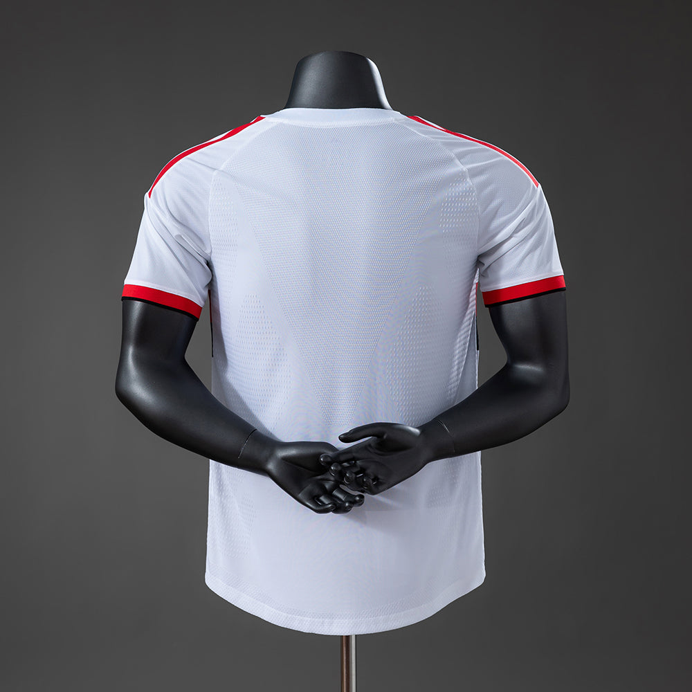 Camisa Adidas Flamengo 2026/27 II Jogador