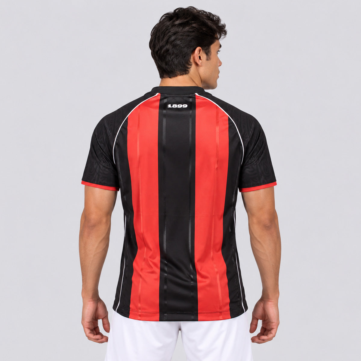 Camisa Volt Vitória 2026/27 I Torcedor