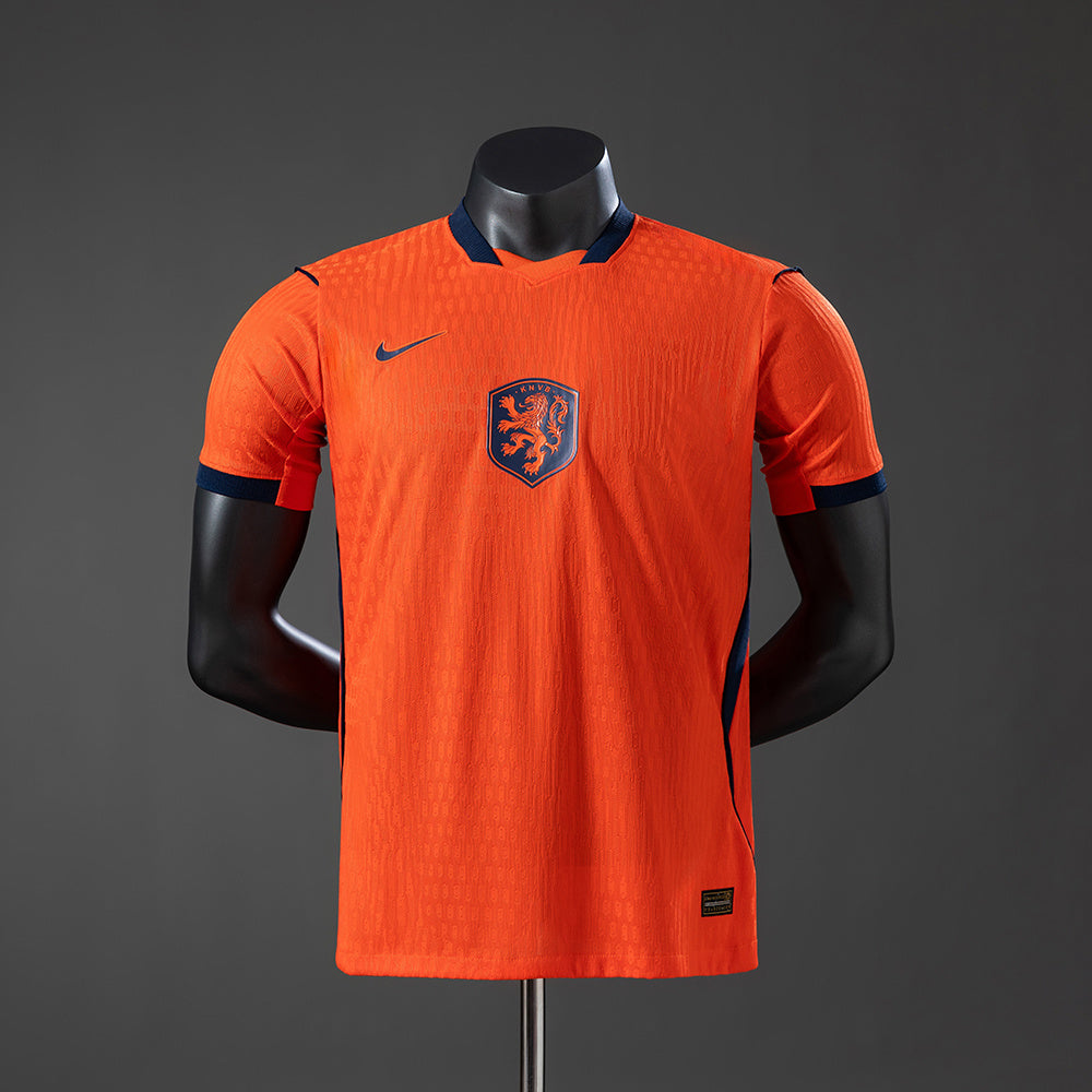 Camisa Holanda 2026/27 I Jogador