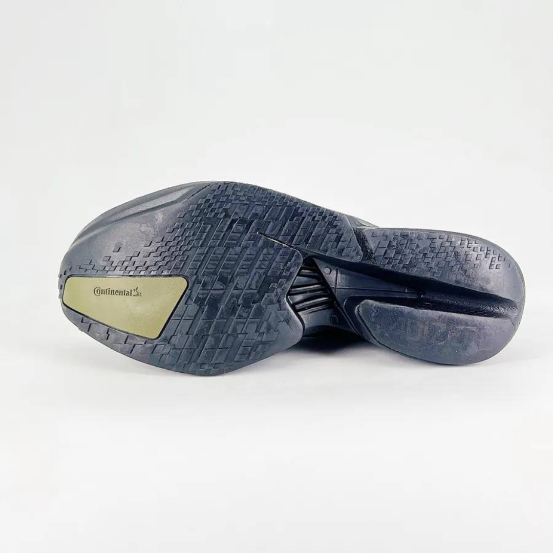 Tênis Adidas Adizero Adios Pro 4 Preto/Verde Oliva