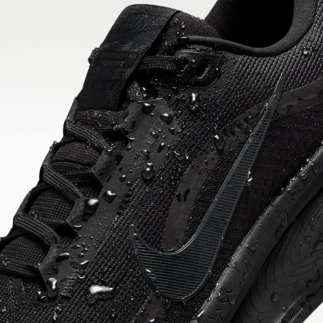Tênis Nike Vomero 18 GORE-TEX - Preto