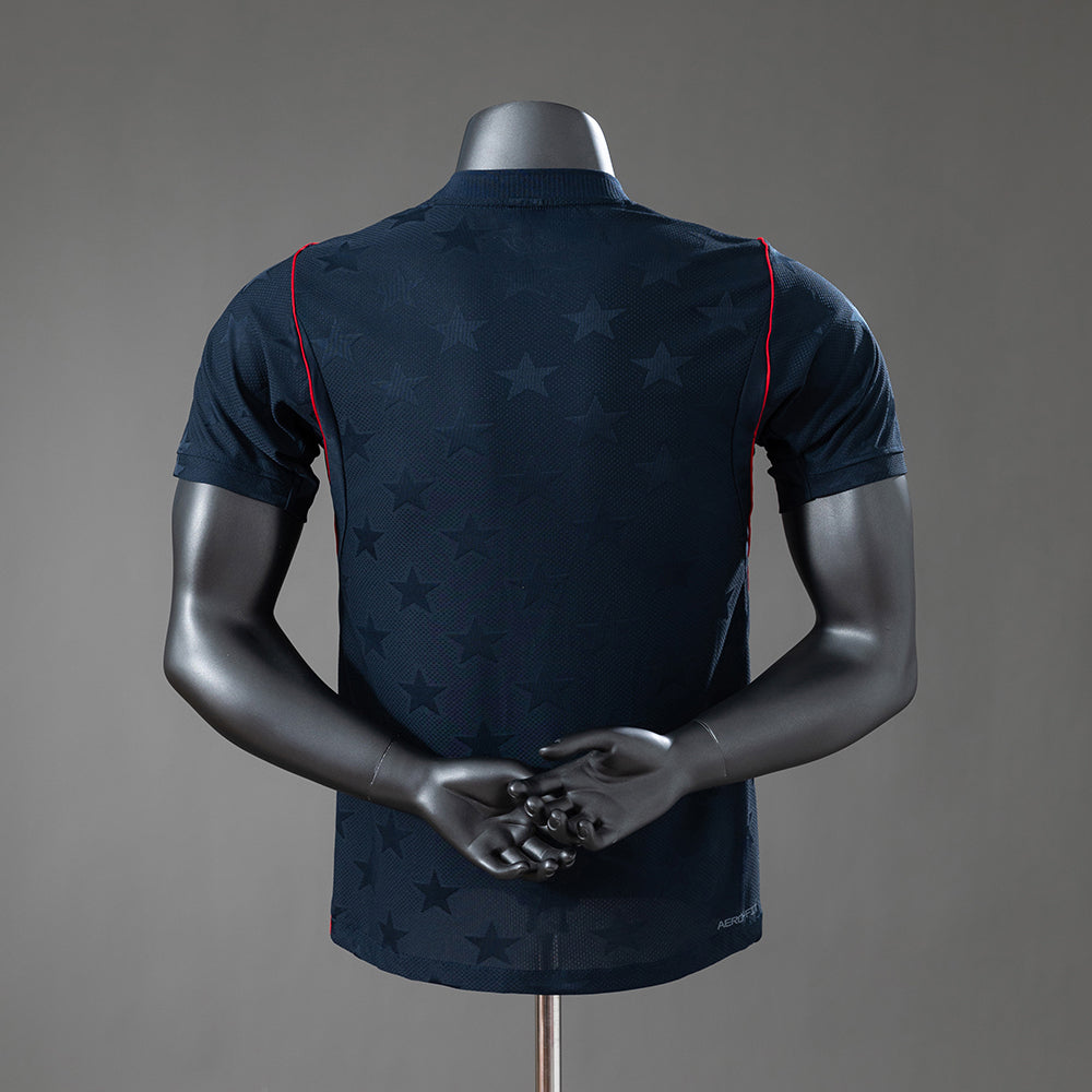 Camisa Estados Unidos 2026/27 II Jogador