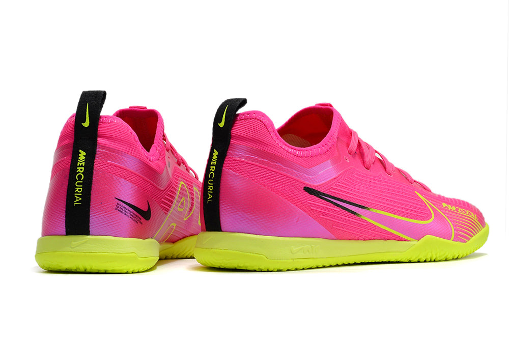 Chuteira Nike Air Zoom Mercurial Vapor 15 Futsal Pro Luminous