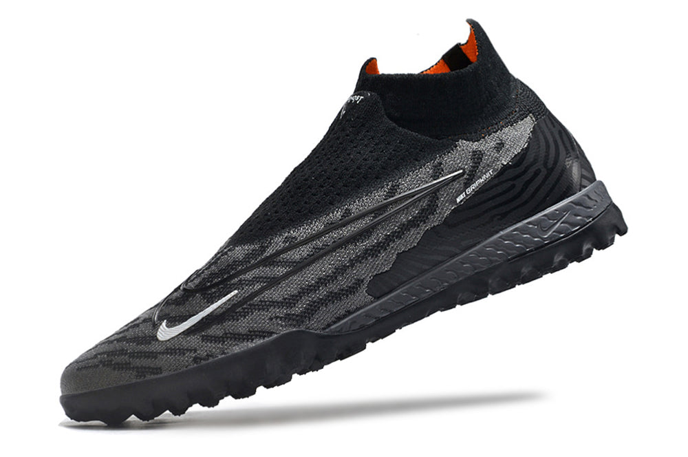 Chuteira Nike Phantom GX Elite DF Society Black