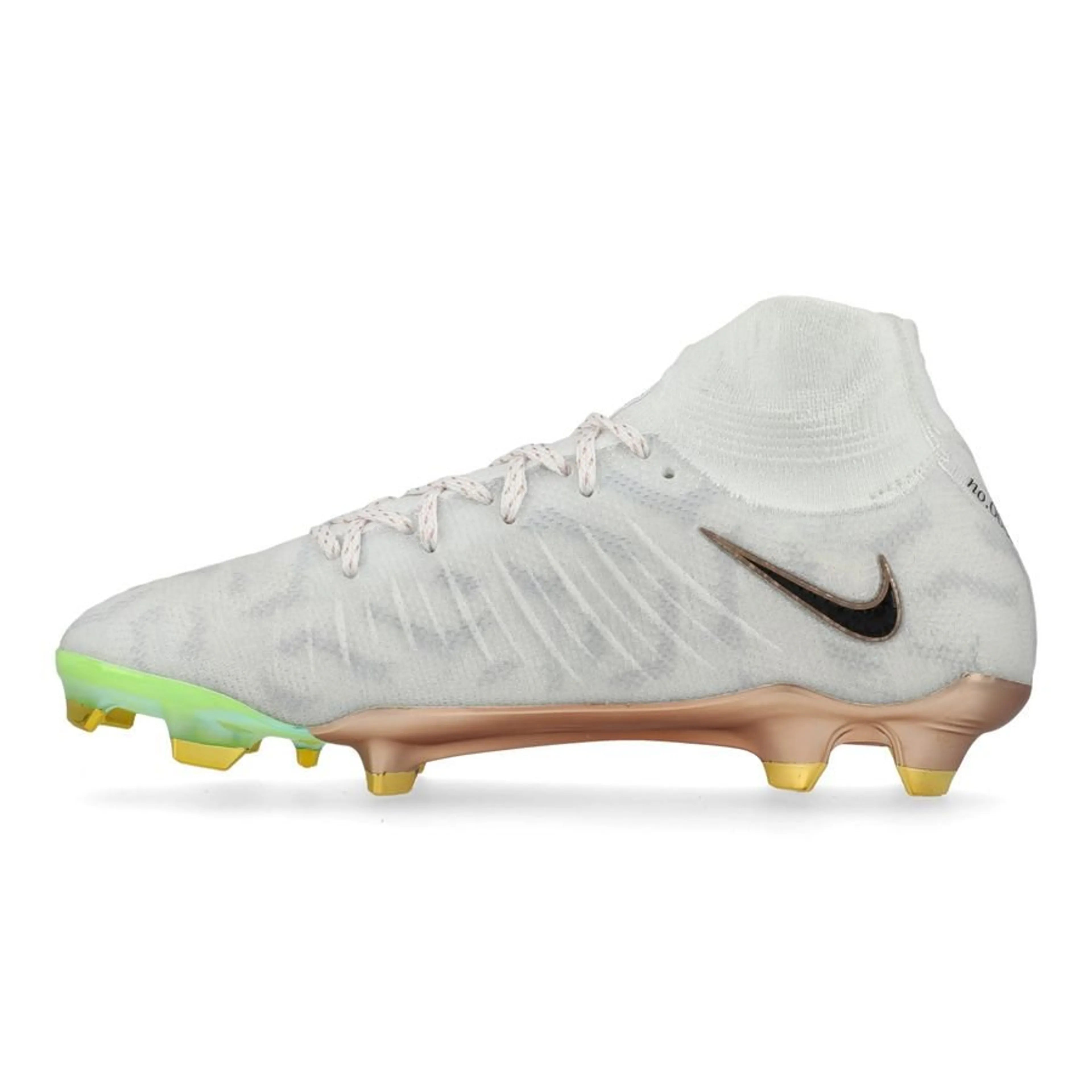 Chuteira Nike Phantom Luna Elite United Golden Pack