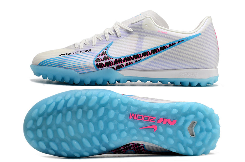 Chuteira Nike Air Zoom Mercurial Vapor 15 Society Academy Blast