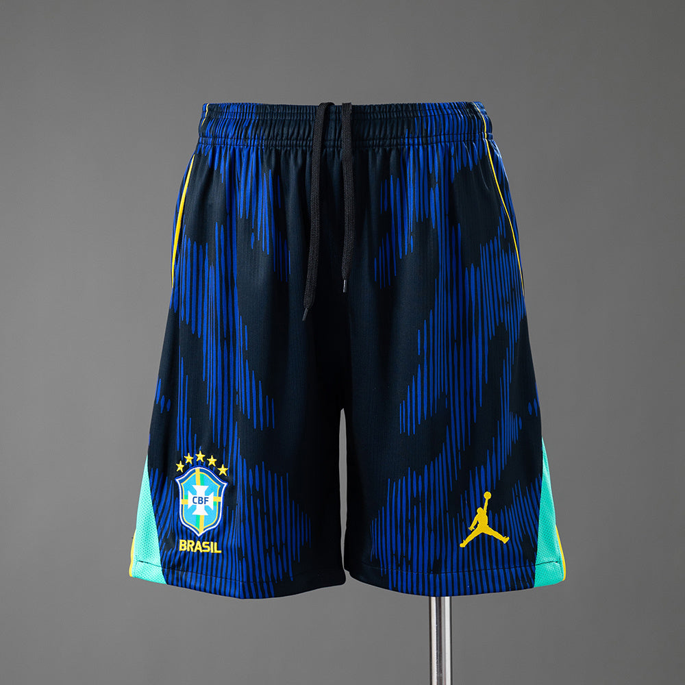 Shorts Seleção Brasileira 2026/27 II