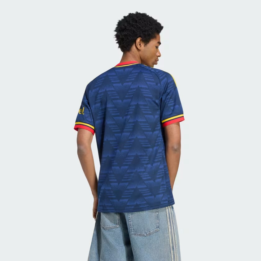 Camisa adidas Arsenal 2026/27 II Torcedor