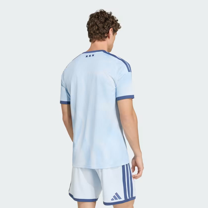 Camisa adidas AFC Ajax 2026/27 III Torcedor