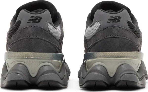 Tênis New Balance 9060 Black Castlerock