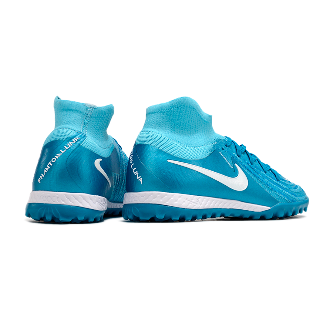 Chuteira Nike Phantom Luna 2 Elite Society Mad Ambition