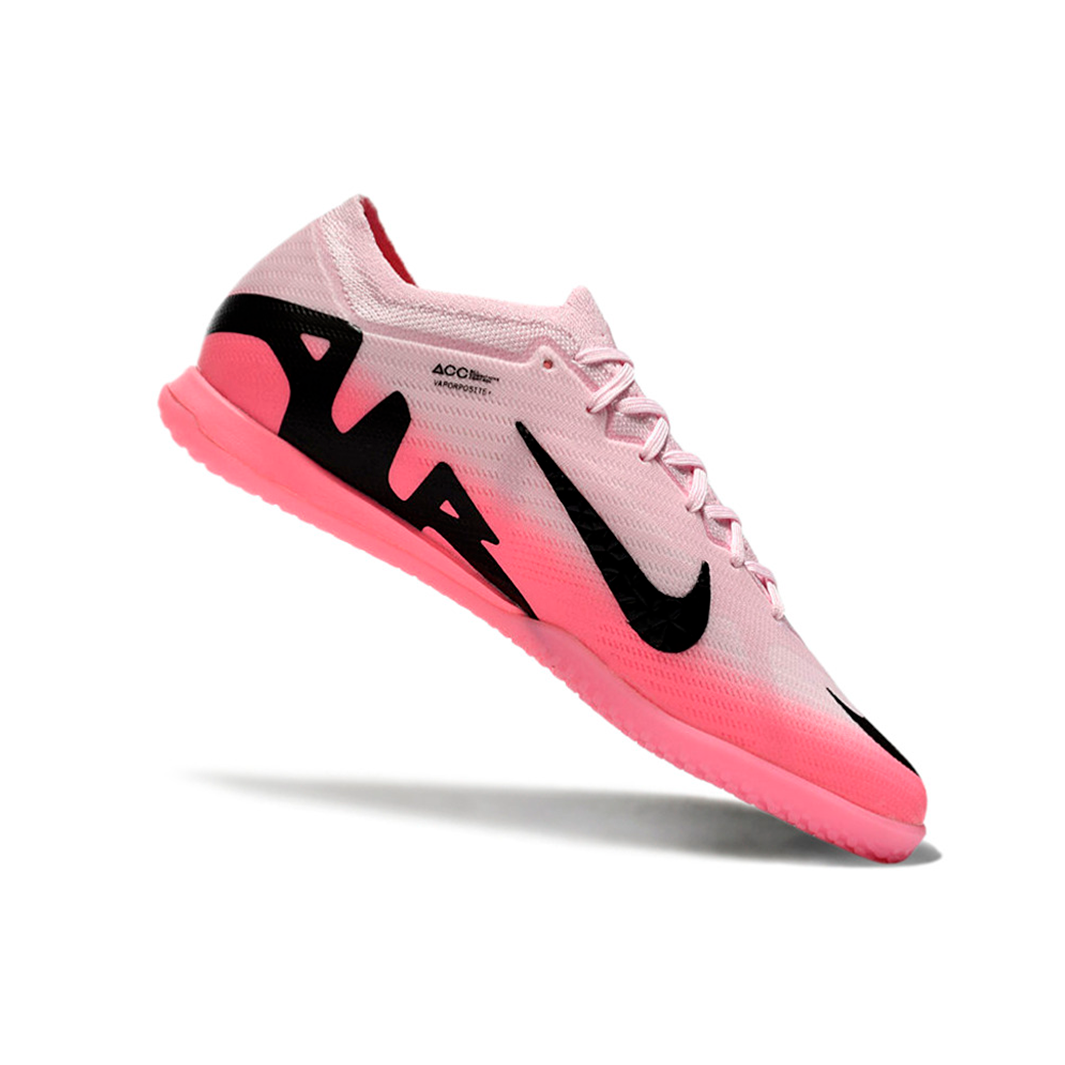Chuteira Nike Air Zoom Mercurial Vapor Futsal 15 Elite Mad Brilliance