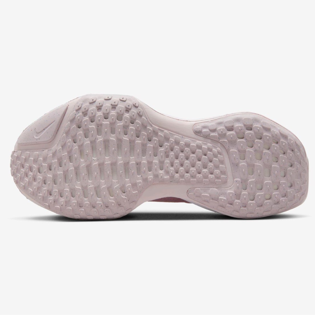 Tênis Nike Invincible Run 3 - Rosa/Branco