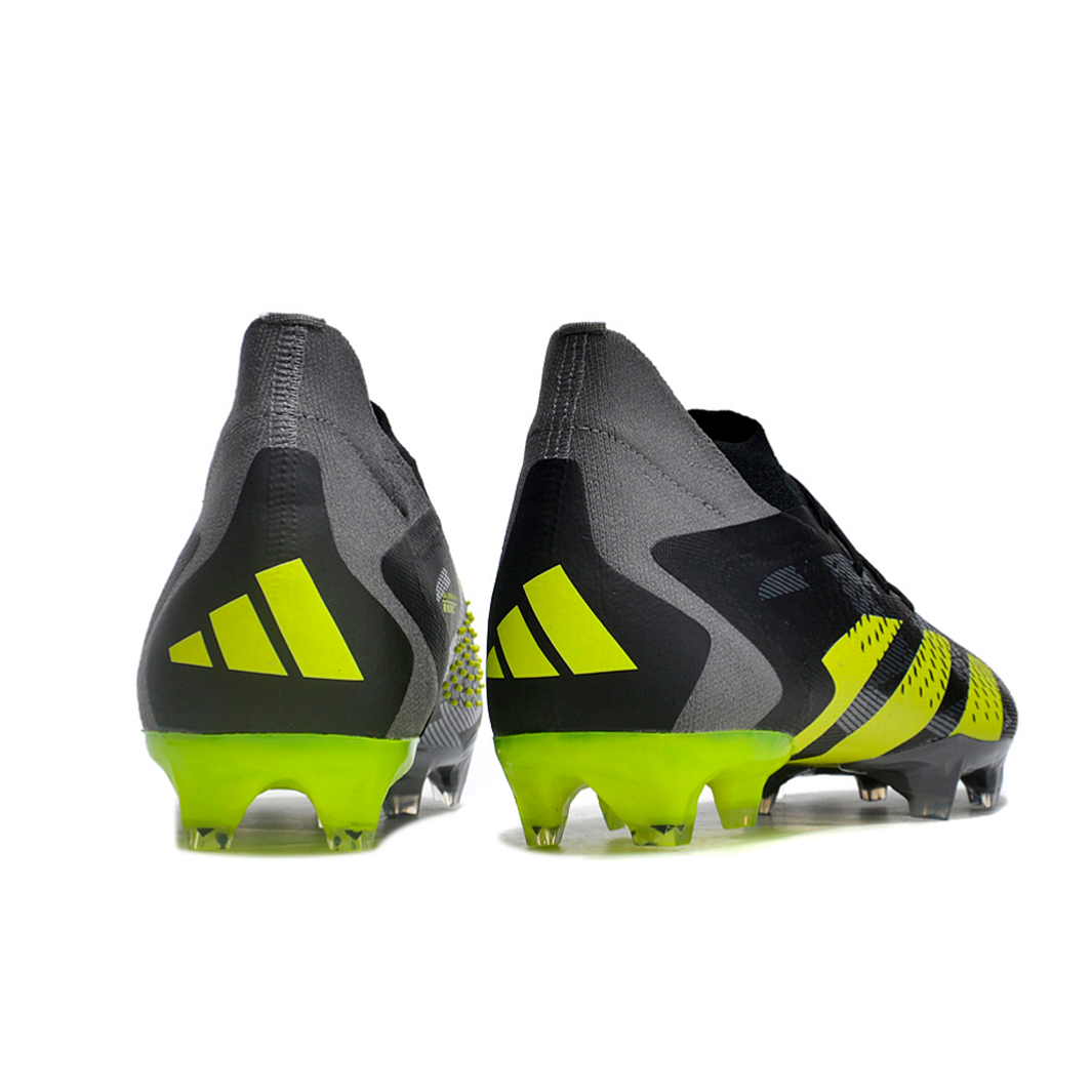 Chuteira Adidas Predator Accuracy .1 Crazycharged