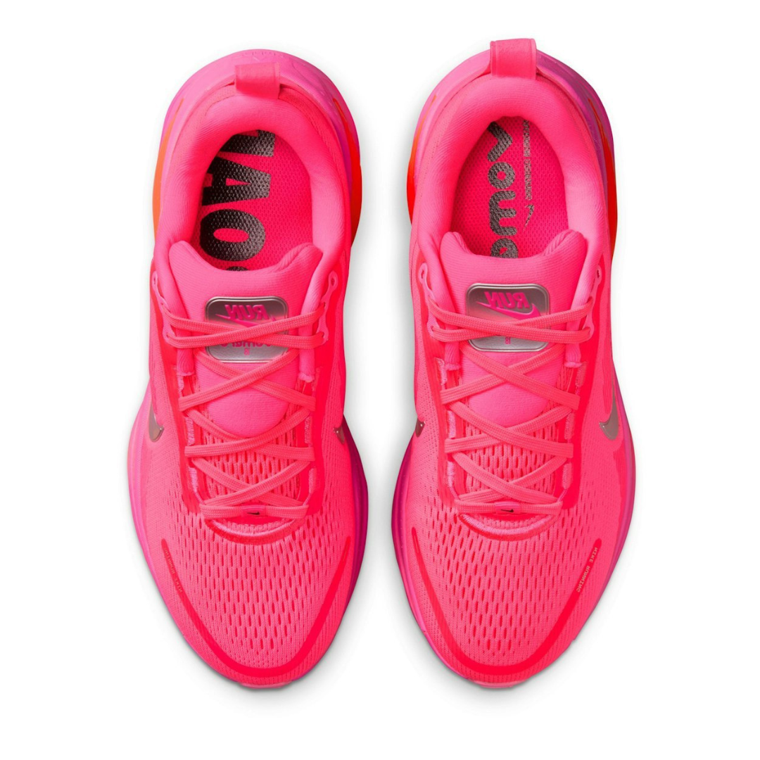 Tênis Nike Vomero 18 - Rosa/Laranja