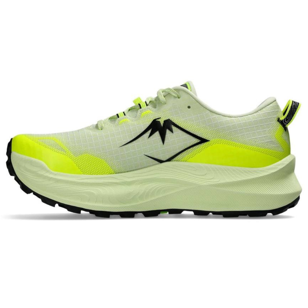 Tênis Asics Trabuco Max 3 - Verde